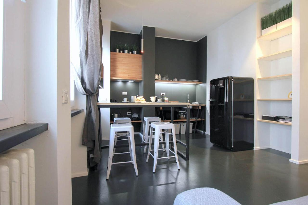 Apartament Stylish & Cosy House At Fair Mediolan Zewnętrze zdjęcie