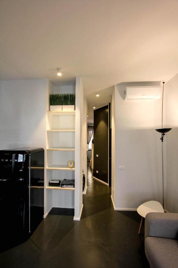 Apartament Stylish & Cosy House At Fair Mediolan Zewnętrze zdjęcie