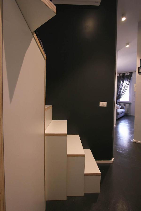 Apartament Stylish & Cosy House At Fair Mediolan Zewnętrze zdjęcie