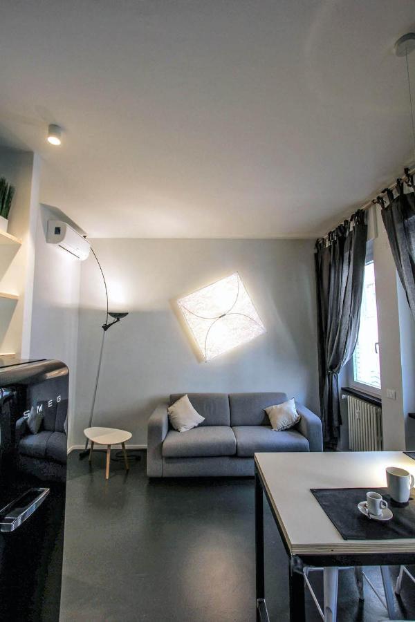Apartament Stylish & Cosy House At Fair Mediolan Zewnętrze zdjęcie